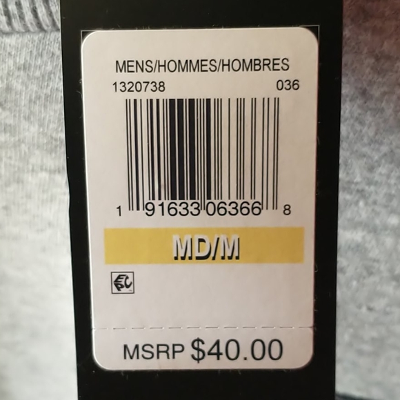 Under Armour Crew Neck - Picture 3 of 3